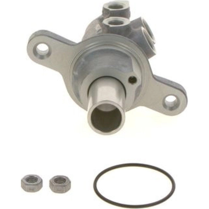 Bosch Hauptbremszylinder 0 204 718 072 Bosch Hauptbremszylinder 0 204 718 072