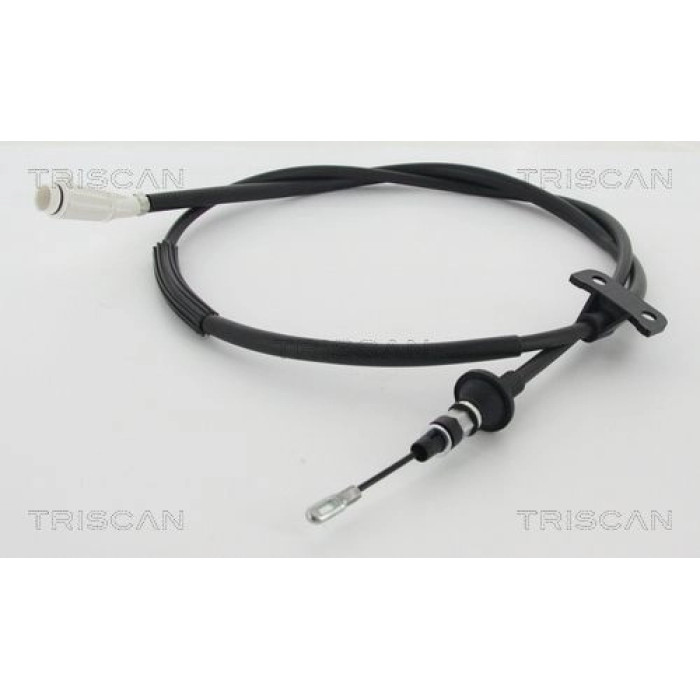Seilzug, Feststellbremse Volvo T. V70 00-07 Le/Pr 814027138 Seilzug, Feststellbremse Volvo T. V70 00-07 Le/Pr 814027138