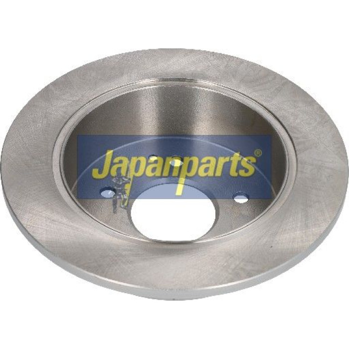 Japanparts Bremsscheibe DP-S04C Japanparts Bremsscheibe DP-S04C