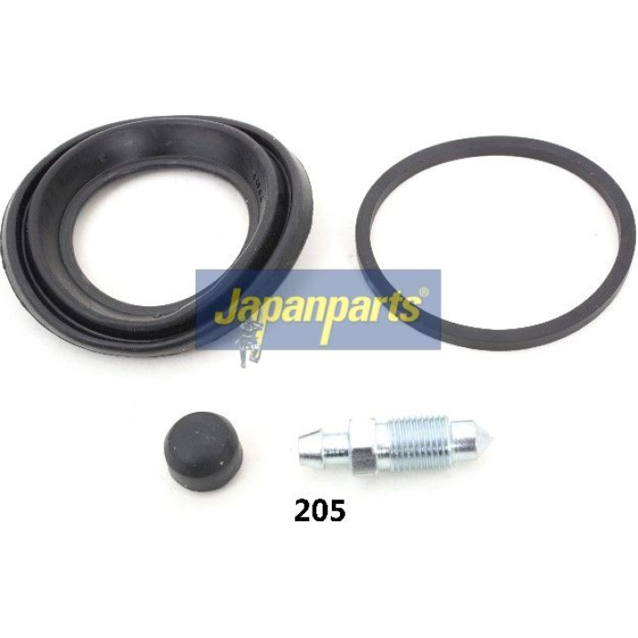 Japanparts Reparatursatz, Bremssattel KD-205 Japanparts Reparatursatz, Bremssattel KD-205