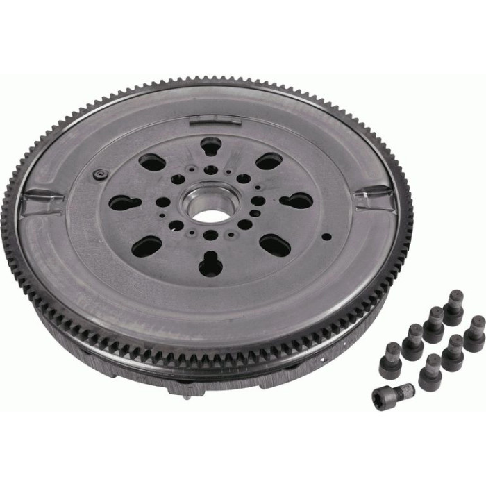 Sachs Zweimassenschwungrad 2294 501 220 Sachs Zweimassenschwungrad 2294 501 220