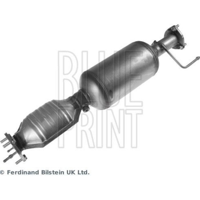 BluePrint Partikelfilter ADG060503 BluePrint Partikelfilter ADG060503