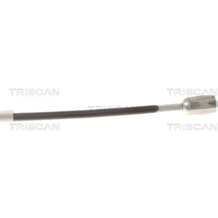 Seilzug, Feststellbremse Citroen T. C3 02- Le/Pr 814038131 Seilzug, Feststellbremse Citroen T. C3 02- Le/Pr 814038131