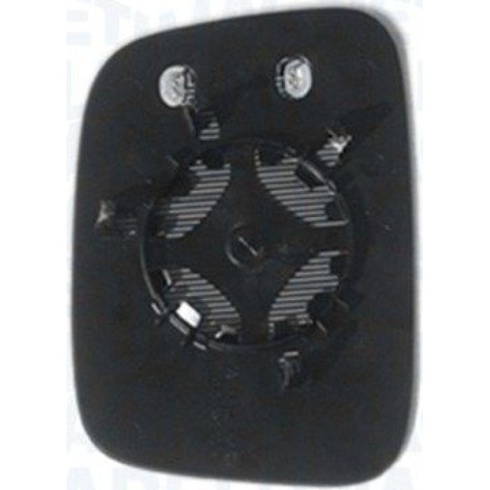 Magneti Marelli Außenspiegelglas SV8591 Magneti Marelli Außenspiegelglas SV8591