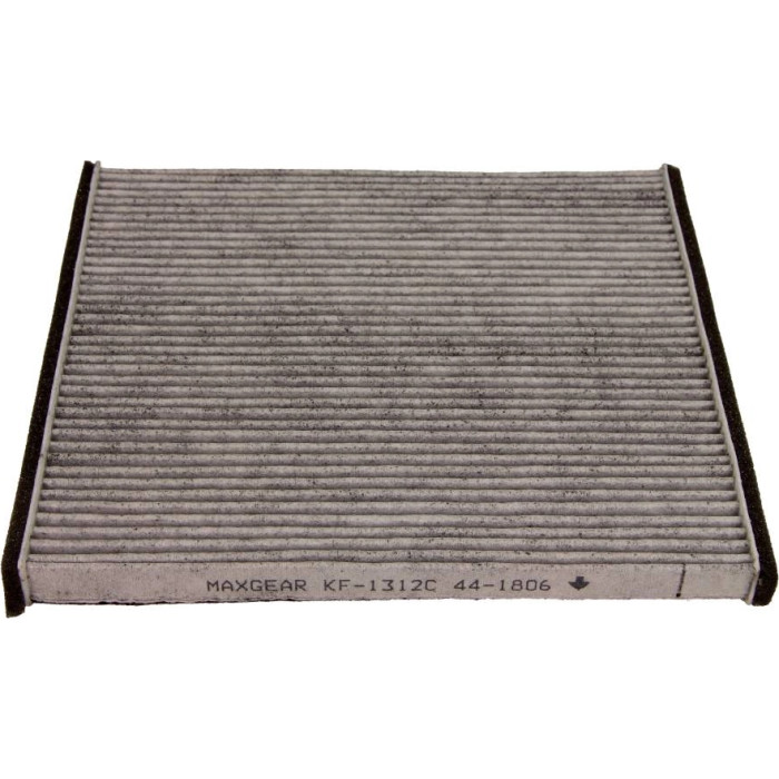 26-1212 MAXGEAR Innenraumfilter KF-1312C 26-1212 MAXGEAR Innenraumfilter KF-1312C