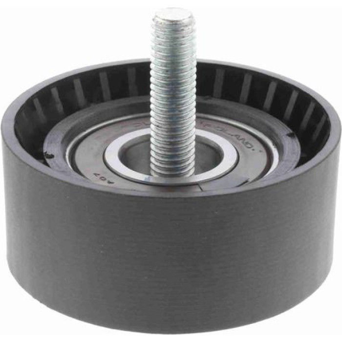 Vaico Umlenkrolle für Keilrippenriemen V30-3122