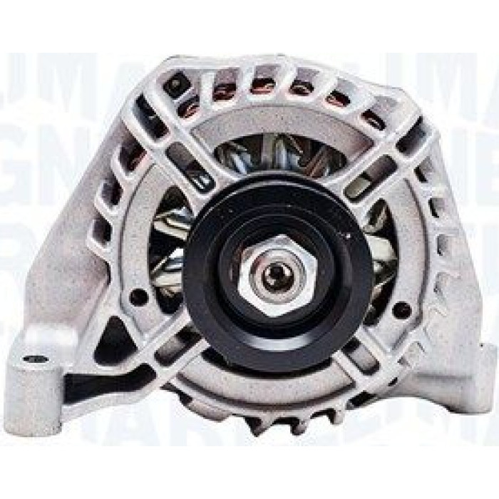 Magneti Marelli Lichtmaschine 063731998010 Magneti Marelli Lichtmaschine 063731998010