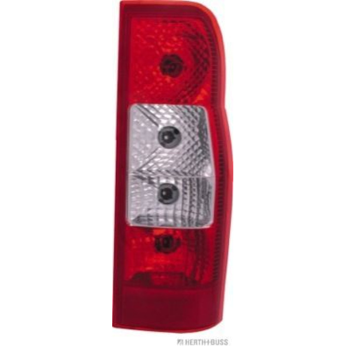 Herth+Buss Elparts Rücklicht 83830519 Herth+Buss Elparts Rücklicht 83830519