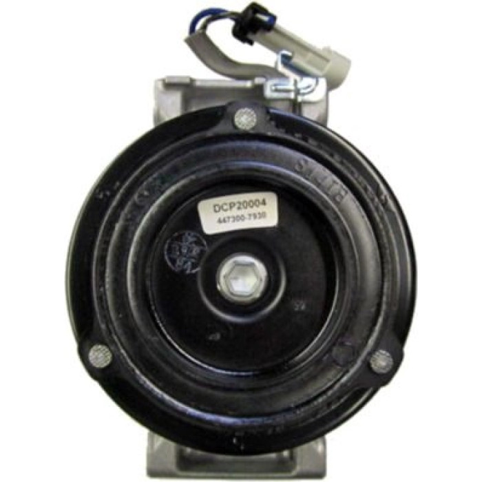 MAHLE Kompressor, Klimaanlage ACP 1004 000P MAHLE Kompressor, Klimaanlage ACP 1004 000P