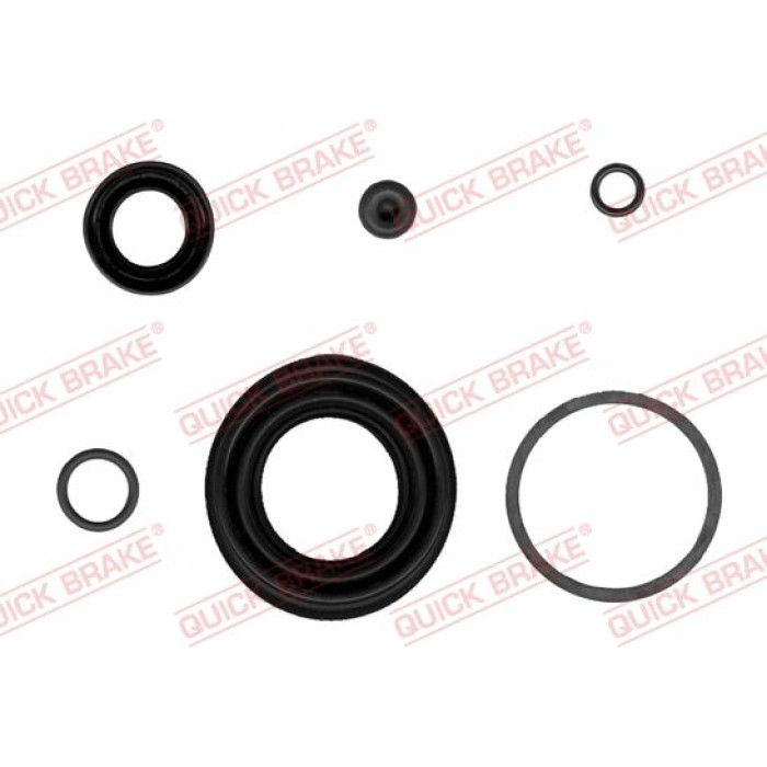 Quick Brake Reparatursatz für Bremssattel 114-0165 Quick Brake Reparatursatz für Bremssattel 114-0165