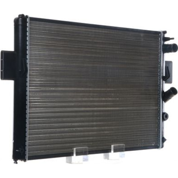MAHLE Kühler, Motorkühlung CR 633 000S MAHLE Kühler, Motorkühlung CR 633 000S