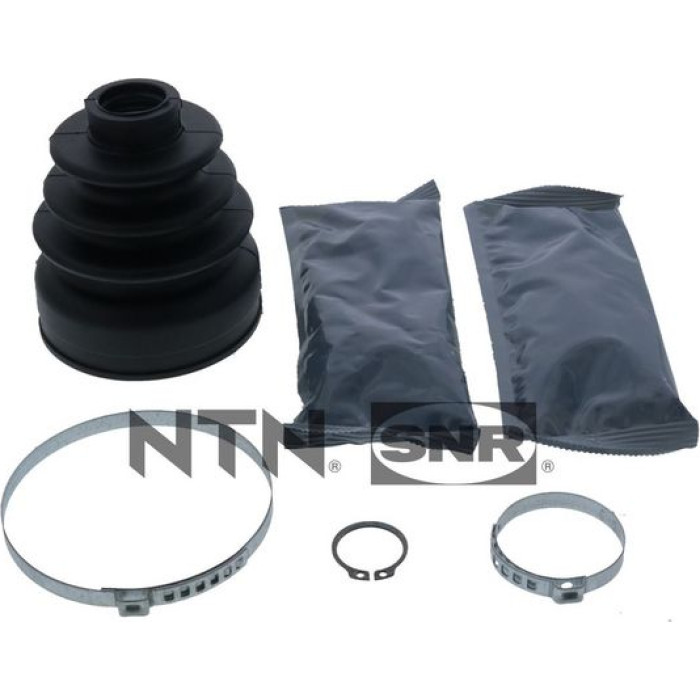 SNR Faltenbalgsatz, Antriebswelle IBK68.004 SNR Faltenbalgsatz, Antriebswelle IBK68.004
