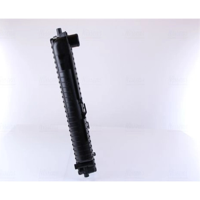 Nissens Wasserkühler PKW 62714A Nissens Wasserkühler PKW 62714A