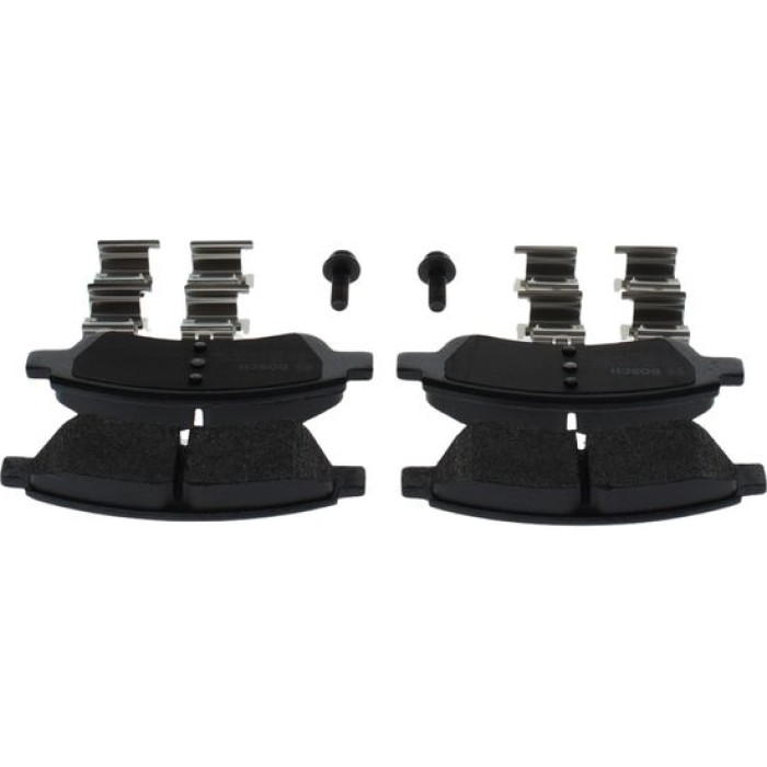 0 986 494 623 Bosch Bremsbelagsatz 0 986 494 623
