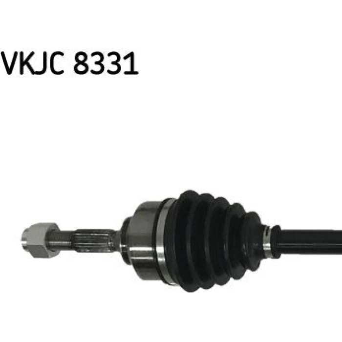 SKF Antriebswelle VKJC 8331 SKF Antriebswelle VKJC 8331
