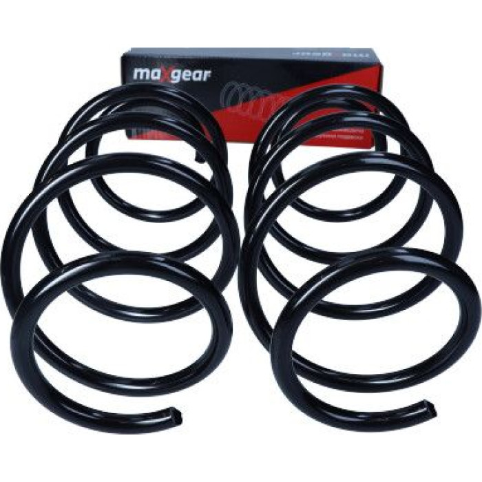 MAXGEAR Fahrwerksfeder 60-1189D MAXGEAR Fahrwerksfeder 60-1189D