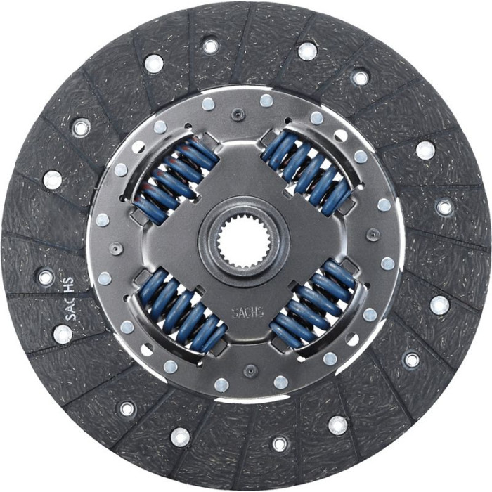 3 000 950 066 Sachs Kupplungssatz 3000 950 066 3 000 950 066 Sachs Kupplungssatz 3000 950 066