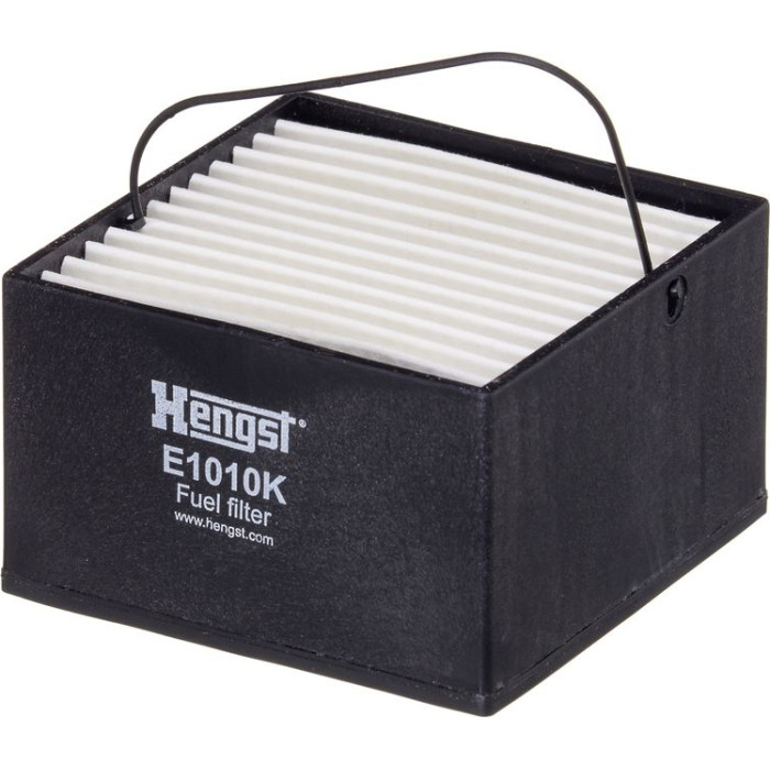 HENGST FILTER Kraftstofffilter E1010K