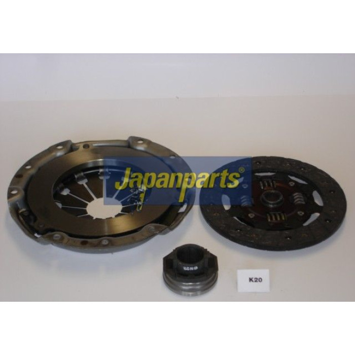 Japanparts Kupplungssatz KF-K20 Japanparts Kupplungssatz KF-K20