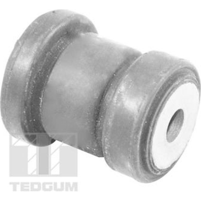 TEDGUM Querlenkerbuchse 00224290 TEDGUM Querlenkerbuchse 00224290
