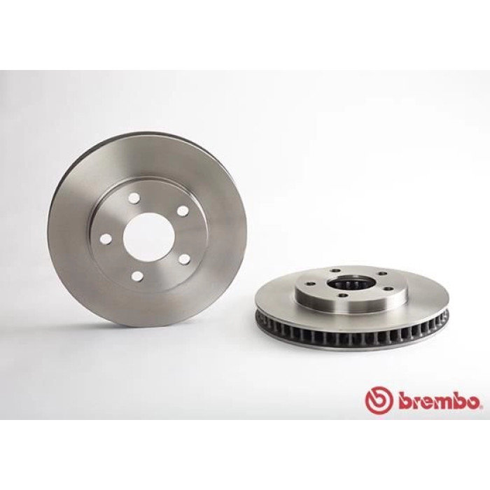 Brembo Bremsscheibe 09.7376.14 Brembo Bremsscheibe 09.7376.14