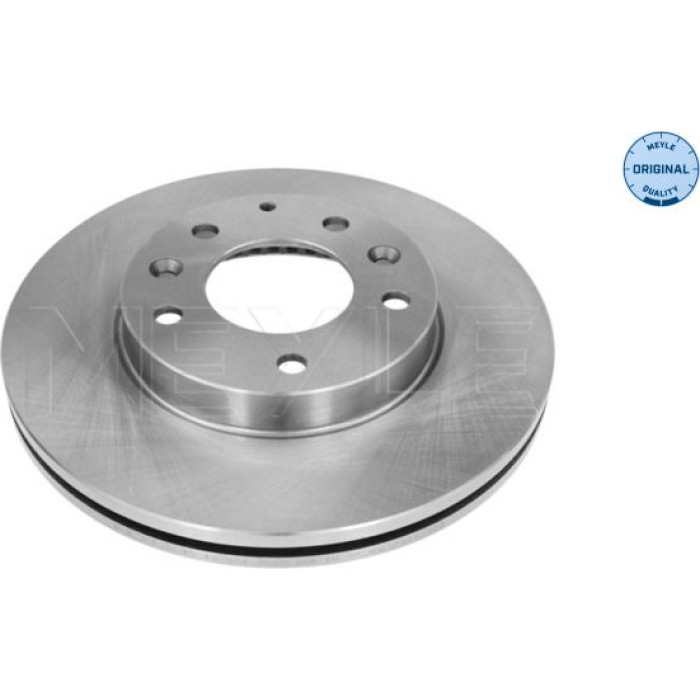 MEYLE Bremsscheibe Mazda 626/6 35-15 521 0026 MEYLE Bremsscheibe Mazda 626/6 35-15 521 0026