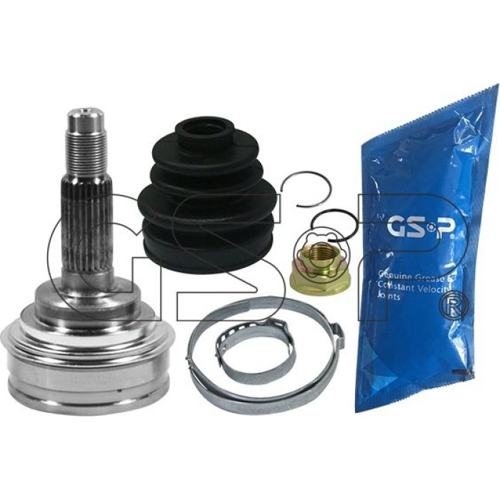 GSP Homokinetisches Gelenk 859018 GSP Homokinetisches Gelenk 859018