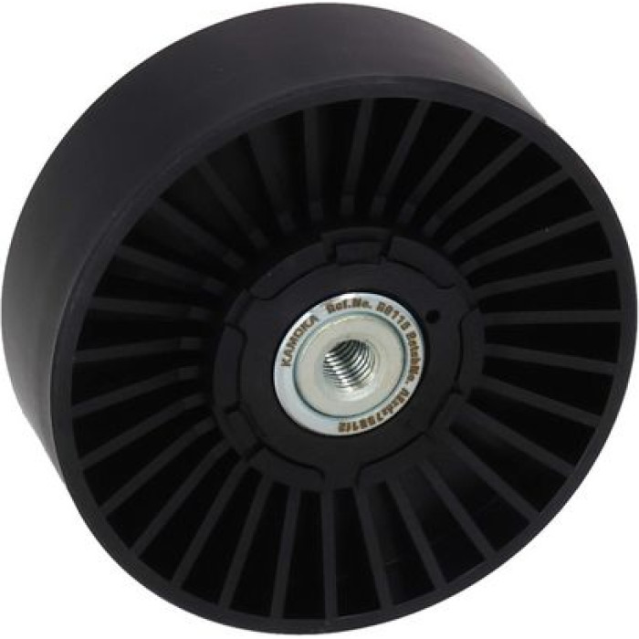 Kamoka Keilrippenriemen-Spannrolle R0115 Kamoka Keilrippenriemen-Spannrolle R0115