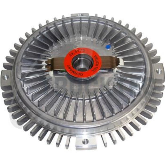 TRUCKTEC AUTOMOTIVE Kühlerlüfterkupplung 02.19.294 TRUCKTEC AUTOMOTIVE Kühlerlüfterkupplung 02.19.294