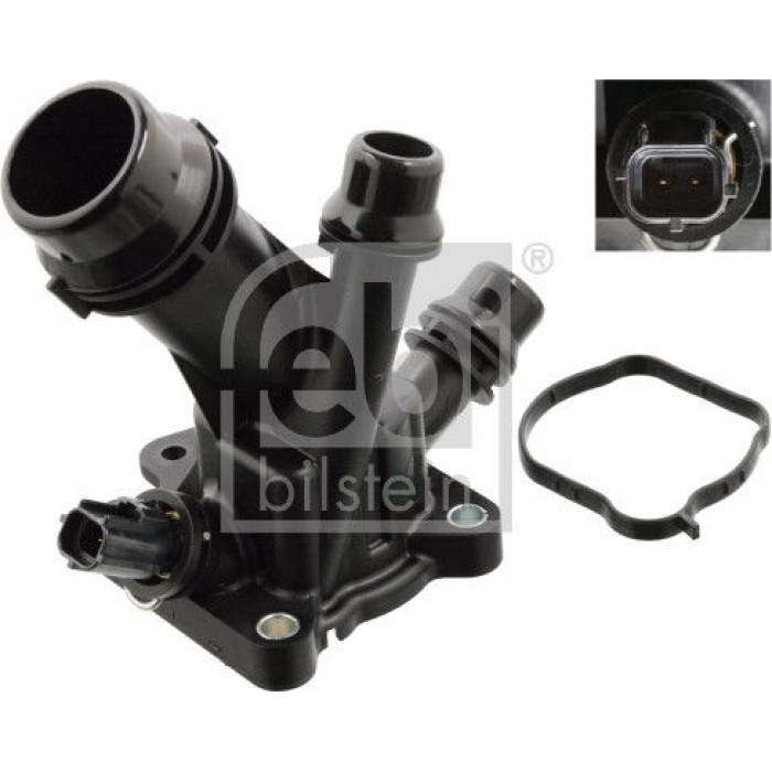 febi Thermostat 104762 febi Thermostat 104762