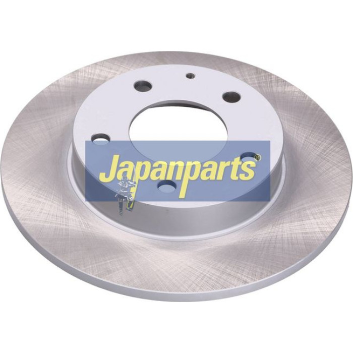 Japanparts Bremsscheibe DP-314C Japanparts Bremsscheibe DP-314C