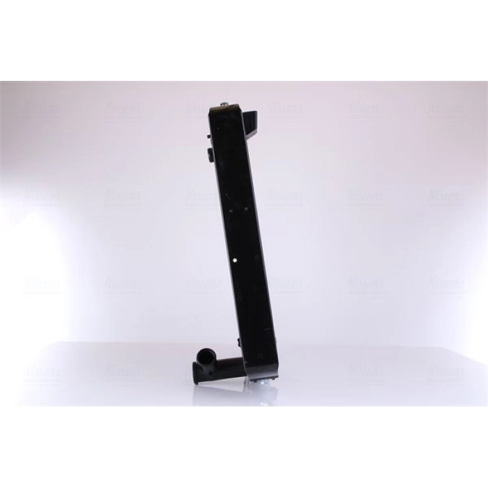 Nissens Wasserkühler PKW 67034 Nissens Wasserkühler PKW 67034
