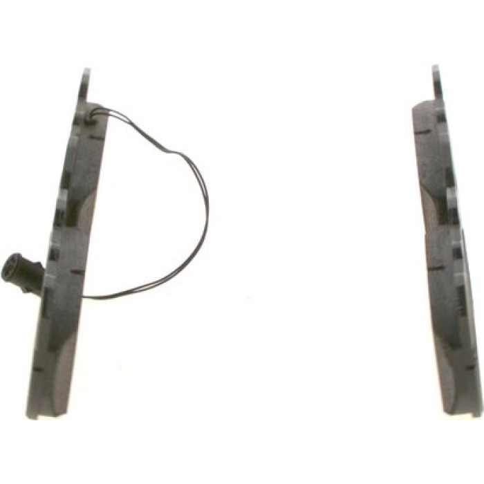 0 986 424 287 Bosch Bremsbelagsatz 0 986 424 287 0 986 424 287 Bosch Bremsbelagsatz 0 986 424 287
