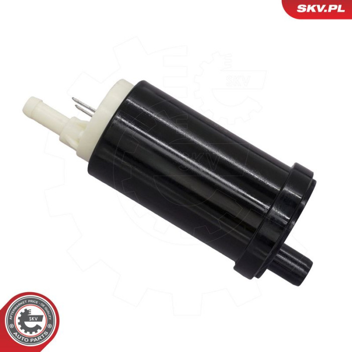 02SKV232 SKV GERMANY Kraftstoffpumpe 02SKV232 02SKV232 SKV GERMANY Kraftstoffpumpe 02SKV232