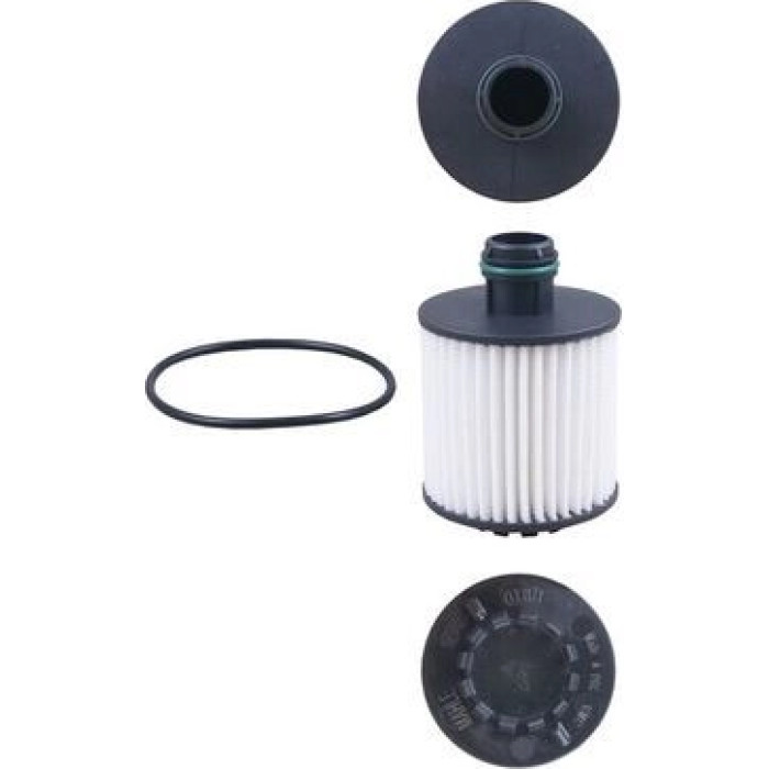 Mahle Original Ölfilter OX 1171D Mahle Original Ölfilter OX 1171D