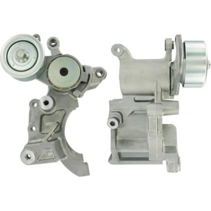 SKF Keilrippenriemen-Umlenkrolle VKM 61044