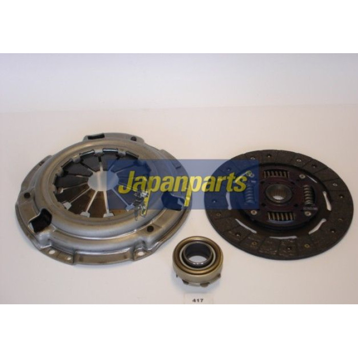 Japanparts Kupplungssatz KF-417 Japanparts Kupplungssatz KF-417