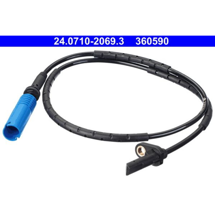 ATE Raddrehzahlsensor 24.0710-2069.3 ATE Raddrehzahlsensor 24.0710-2069.3