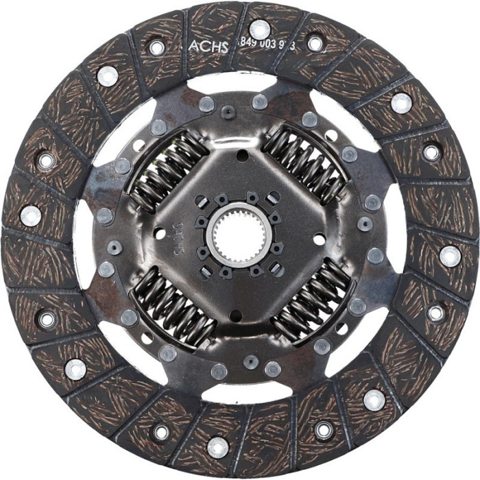 Sachs Kupplungssatz 3000 605 001 Sachs Kupplungssatz 3000 605 001