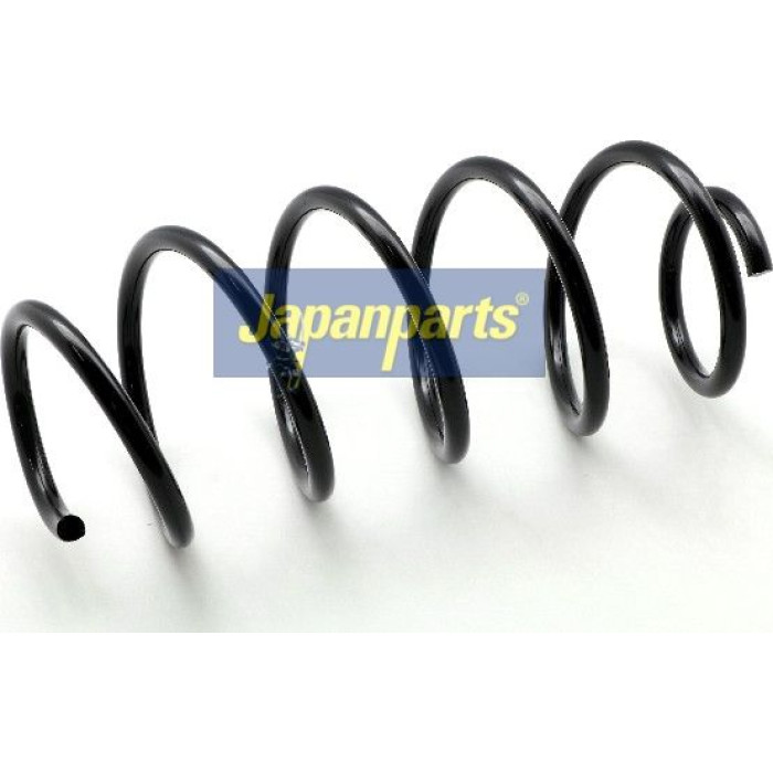 ZC1819A Japanparts Fahrwerksfeder ZC1819A ZC1819A Japanparts Fahrwerksfeder ZC1819A