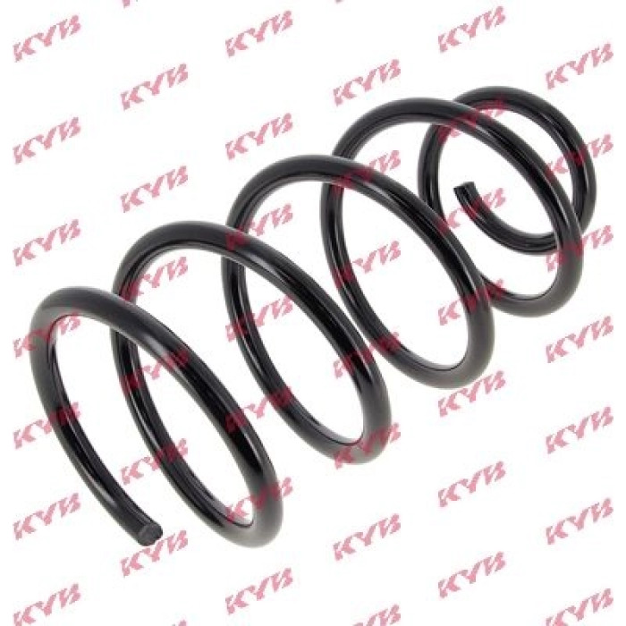 KYB Fahrwerksfeder Ford P. Grand C-Max 1.6/1.6D/2.0D 12/10 RA3445 KYB Fahrwerksfeder Ford P. Grand C-Max 1.6/1.6D/2.0D 12/10 RA3445