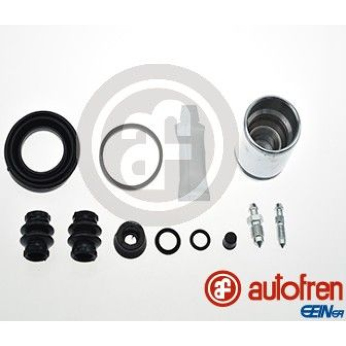 Reparatursatz Bremssattel Vw T. Golf D41124C Reparatursatz Bremssattel Vw T. Golf D41124C