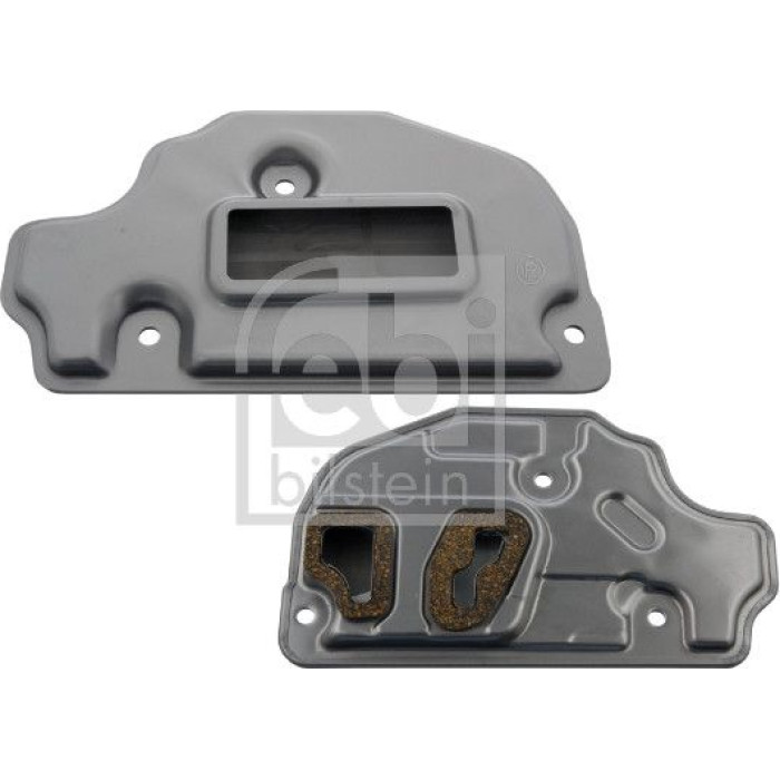 febi Automatikgetriebeölfilter 104851 febi Automatikgetriebeölfilter 104851