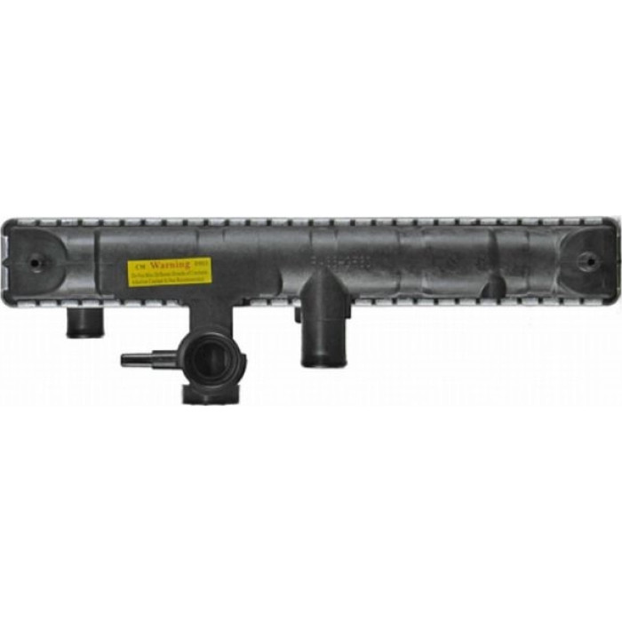 MAHLE Kühler, Motorkühlung CR 760 000S MAHLE Kühler, Motorkühlung CR 760 000S