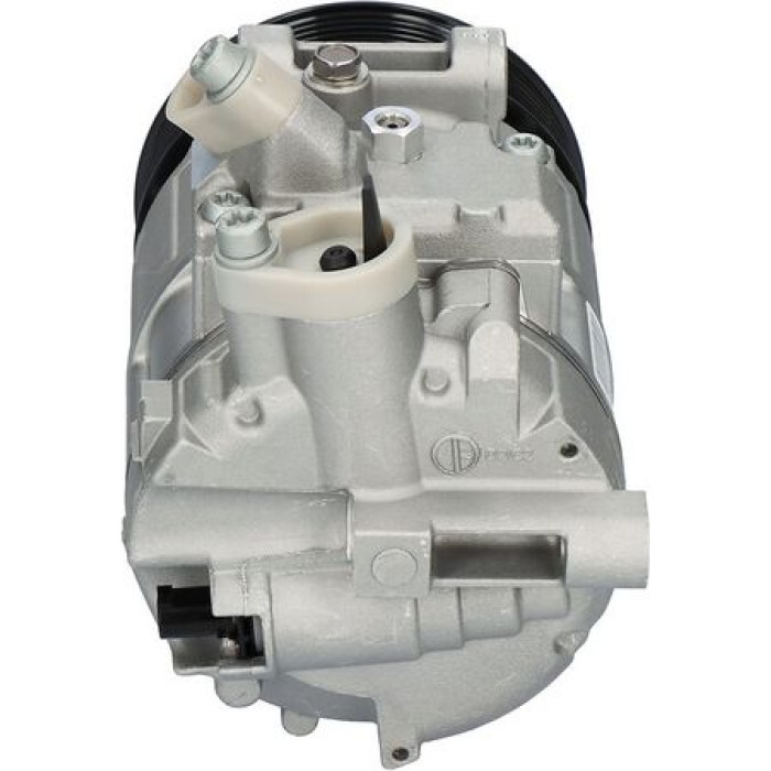 813137 Valeo Kompressor 813137 - (NEU) 813137 Valeo Kompressor 813137 - (NEU)