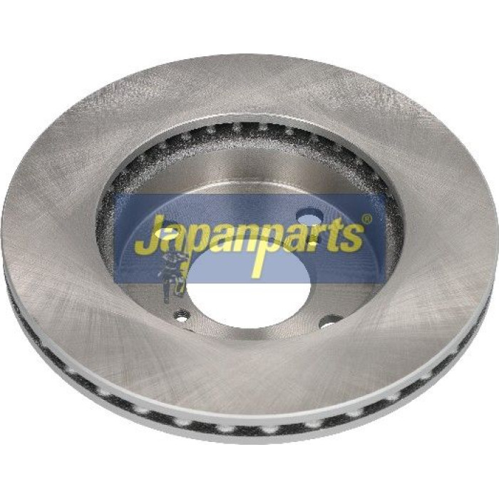 Japanparts Bremsscheibe DI-833C