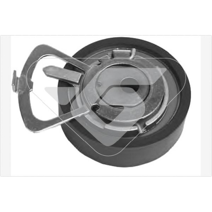 HUTCHINSON Spannrolle, Zahnriemen HTG 184 HUTCHINSON Spannrolle, Zahnriemen HTG 184