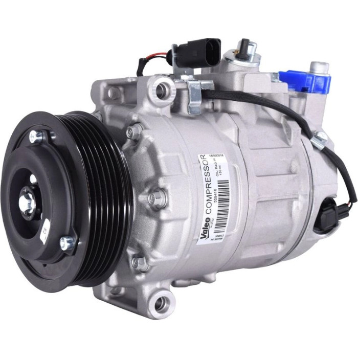 Valeo Klimakompressor 559416