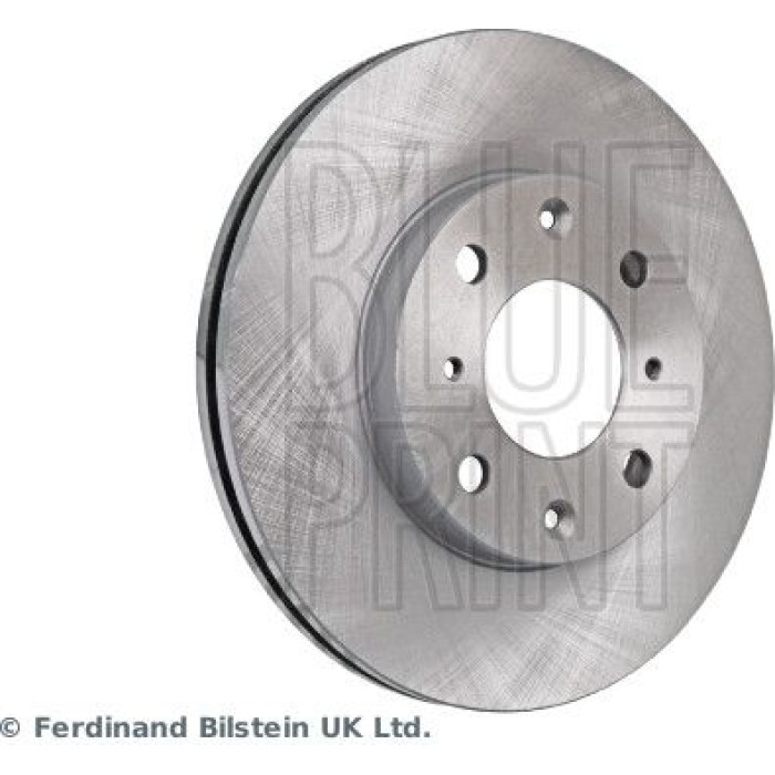 BluePrint Bremsscheibe Honda P.Logo 1.3 99-02 ADH243106 BluePrint Bremsscheibe Honda P.Logo 1.3 99-02 ADH243106