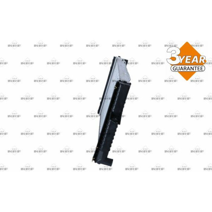 NRF Kühler 509509 NRF Kühler 509509